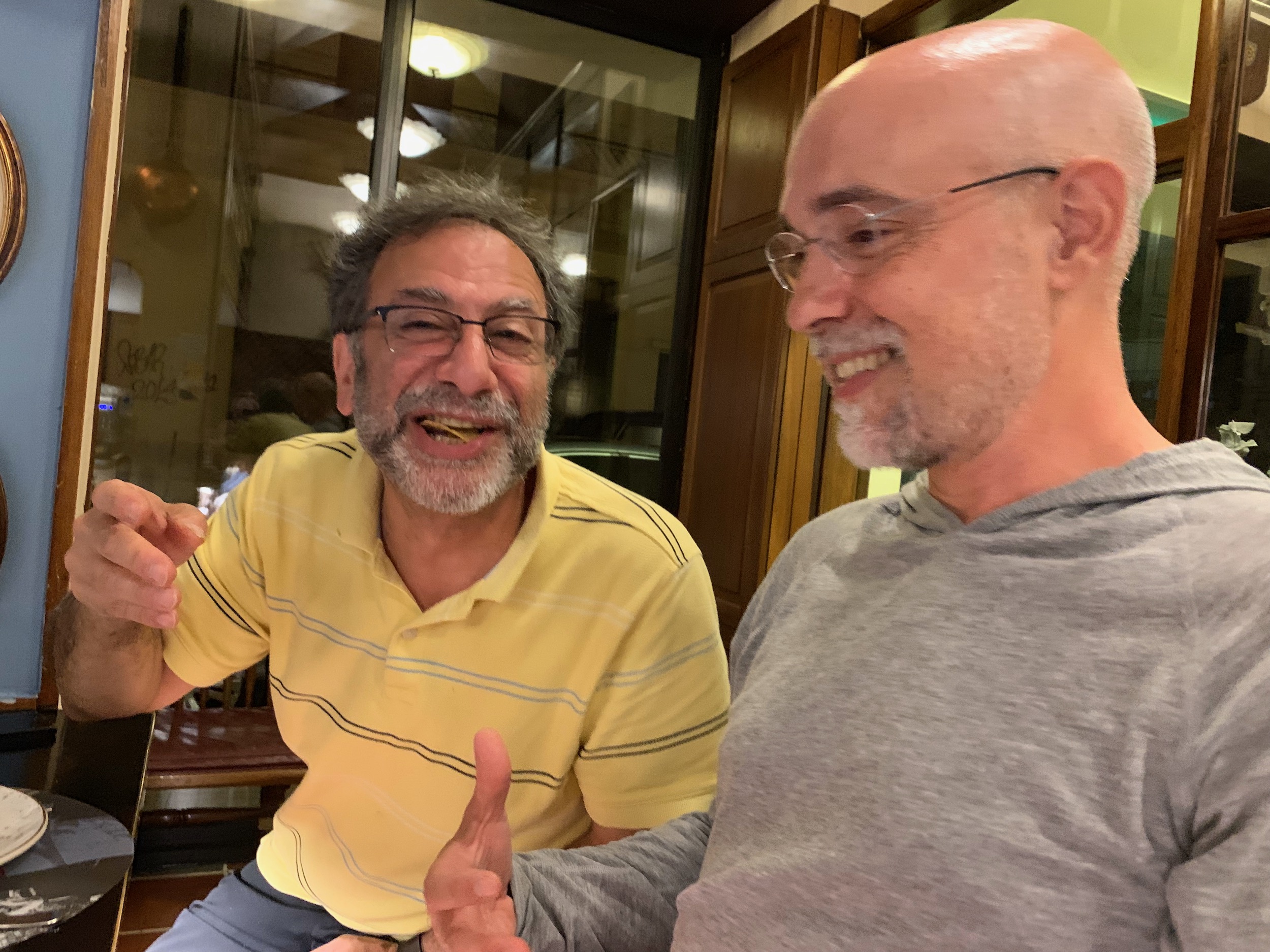 US social media is bullshit!