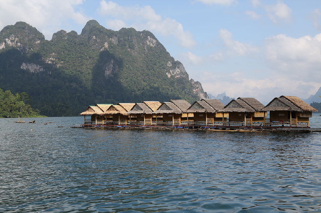Khao Sok